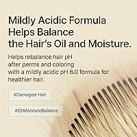 LA'DOR Keratin LPP Damage Care Shampoo 17.9 Fl Oz — image 5