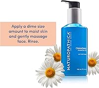 Naturopathica Chamomile Cleansing Milk 5 fl oz — image 5