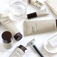 AHAVA Men's Foam-Free Shaving Cream 6.8oz — image 5