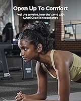 Lytmi CozyFit G1 Open Ear Headphones — image 2