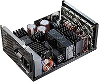 Seasonic PRIME PX-1600 1600W 80+ Platinum ATX 3.0 Power Supply — image 3