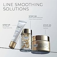 RoC Retinol Correxion Under Eye Cream, 0.5oz — image 8