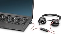 Plantronics Blackwire 8225 USB-A Wired Headset — image 3