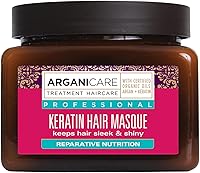 Arganicare Keratin Repair Mask 16.91oz — image 1