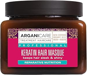 Arganicare Keratin Repair Mask 16.91oz