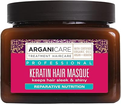 Arganicare Keratin Repair Mask 16.91oz