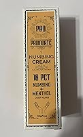 Proinnate Numbing Cream Max Strength 30g — image 6
