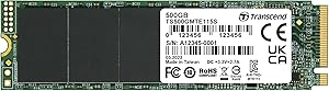 Transcend 500GB M.2 2280 SSD