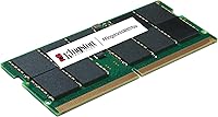 Kingston Server Premier 48GB DDR5 ECC SODIMM 5600MT/s — image 2