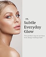 Glint Glow Pearl Base 30mL Radiant Foundation Primer — image 6