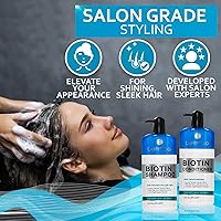 BELLISSO Biotin Shampoo and Conditioner Set — image 6