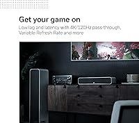 Denon AVR-S760H 7.2 Channel Receiver — image 5