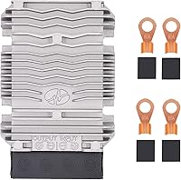 Valefod 48V to 24V 60A 1440W DC to DC Buck Converter — image 1