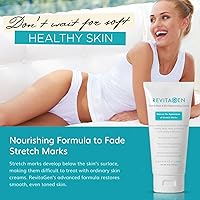 Revitagen-Fx Stretch Mark and Skin Repair Formula 6 Oz — image 6