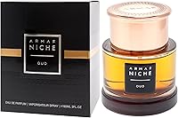 Armaf Niche Oud EDP Spray Men 3 oz — image 4