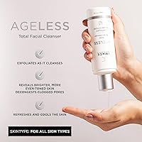 IMAGE Skincare AGELESS Total Facial Cleanser 6 oz — image 2