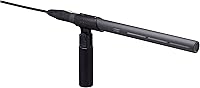 Sony ECM678/9X Shotgun Microphone — image 2