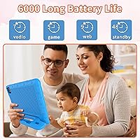 EDDBNi EVAP-C20 Kids Tablet 10-inch 64GB — image 3