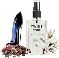 TWINS Impression of Good Girl Eau de Parfum 3.4oz — image 1