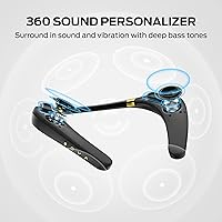 Monster Boomerang Neck Speaker — image 2