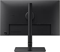 Samsung 24-Inch S43GC Series Business Monitor — image 9