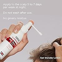 ISDIN Lambdapil Hair Loss Lotion 4.2 Fl. Oz. — image 5