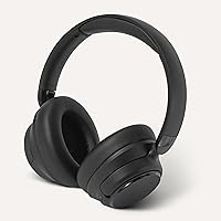 Amazon Basics Hybrid Active Noise Cancelling Headphones — image 5