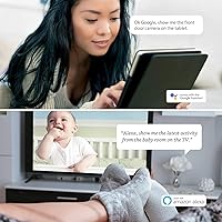 D-Link DCS-6500LHV2 Compact Full HD Pan & Tilt Wi-Fi Camera — image 5