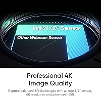 Insta360 Link 2 4K Webcam — image 2