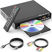 WSJSYH DVP-608 DVD Player — image 1