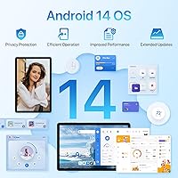 UMIDIGI G9 Tab 11-inch Tablet 8GB RAM 256GB Storage — image 2