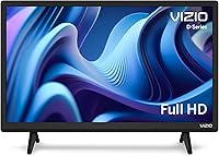 VIZIO 24-inch D-Series Full HD Smart TV — image 2