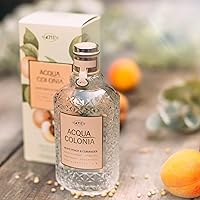 4711 Acqua Colonia White Peach and Coriander EDC Spray 170mL — image 4