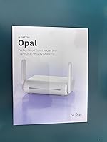 GL.iNet GL-SFT1200 (Opal) Portable WiFi Travel Router — image 8