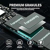 Fanxiang S500 Pro 1TB NVMe SSD — image 3