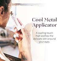 Womaness Eye Opener Anti Aging Eye Cream 15ml — image 6