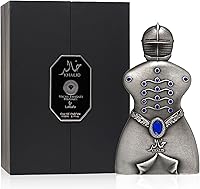 Lattafa Niche Emarati Khalid Eau de Parfum, 80mL — image 2