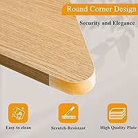 TEAMIX 26-inch Triangle Monitor Stand Riser — image 6