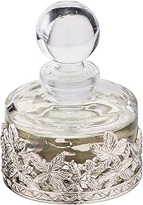 Swiss Arabian Musk Malaki Perfume Oil 1oz Review