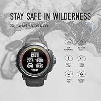 COROS VERTIX 2S Adventure GPS Watch — image 7