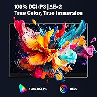 InnoView 14-inch OLED Portable Monitor 4K UHD — image 8