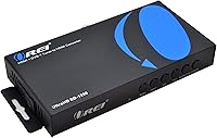 OREI XD-1290 4K HDMI Video Converter with DVB-T Tuner — image 3