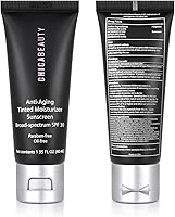 CHICA BEAUTY 3 in 1 Tinted Face Moisturizer SPF 30 - Deep — image 4