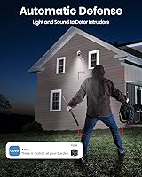 AOSU WirelessCam Pro System 4-Cam Kit — image 7