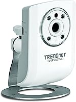 TRENDnet TV-IP751WIC Wireless Day/Night Cloud Camera — image 1