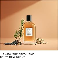David Beckham Amber Breeze Eau de Parfum 3.3oz — image 5