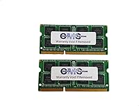 CMS 16GB DDR3 10600 1333MHz SODIMM Memory Kit — image 1