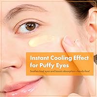 TOSOWOONG VITA Clinic Vitamin Eye Cream 15ml — image 3