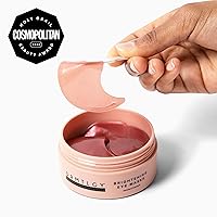 DRMTLGY Brightening Eye Masks (30 Pairs) — image 2