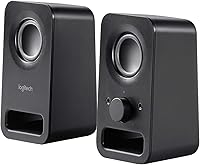 Logitech Z150 Multimedia Speakers — image 3